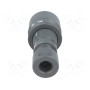 Разъем круглый вилка BULGIN PXP601016SCR0910 (PXP6010/16S/CR0910)