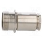 Разъем m27 вилка LAPP KABEL 00008779 (00008779)