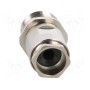 Разъем m27 вилка LAPP KABEL 00008779 (00008779)