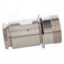Разъем m27 вилка LAPP KABEL 00008779 (00008779)