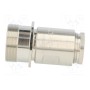 Разъем m27 вилка LAPP KABEL 00008822 (00008822)