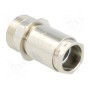 Разъем m27 вилка LAPP KABEL 00008822 (00008822)