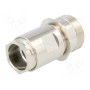 Разъем m27 вилка LAPP KABEL 00008822 (00008822)