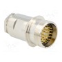 Разъем m27 вилка LAPP KABEL 00008822 (00008822)