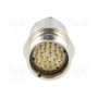 Разъем m27 вилка LAPP KABEL 00008822 (00008822)