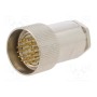 Разъем m27 вилка LAPP KABEL 00008899 (00008899)