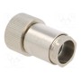 Разъем m27 вилка LAPP KABEL 00008899 (00008899)