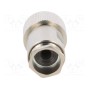 Разъем m27 вилка LAPP KABEL 00008899 (00008899)