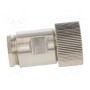 Разъем m27 вилка LAPP KABEL 00008899 (00008899)