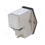Разъем питания ac гнездо SCHURTER 4304.4023 (4304.4023)