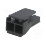Разъем провод-плата sabre MOLEX 44441-2002 (MX-44441-2002)