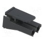 Разъем провод-плата sabre MOLEX 44441-2002 (MX-44441-2002)