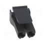 Разъем провод-плата sabre MOLEX 44441-2002 (MX-44441-2002)