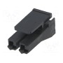 Разъем провод-плата sabre MOLEX 44441-2002 (MX-44441-2002)