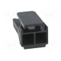 Разъем провод-плата sabre MOLEX 44441-2002 (MX-44441-2002)