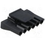 Разъем провод-плата sabre MOLEX 44441-2006 (MX-44441-2006)