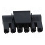 Разъем провод-плата sabre MOLEX 44441-2006 (MX-44441-2006)