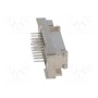 Разъем провод-плата pin 26 TE Connectivity 5749069-2 (5749069-2)