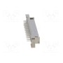 Разъем провод-плата pin 68 TE Connectivity 5749721-7 (5749721-7)