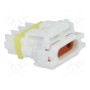 Разъем провод-провод mizu-p25 MOLEX 52117-0240 (MX-52117-0240)