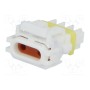 Разъем провод-провод mizu-p25 MOLEX 52117-0240 (MX-52117-0240)