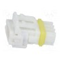 Разъем провод-провод mizu-p25 MOLEX 52117-0240 (MX-52117-0240)