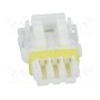 Разъем провод-провод mizu-p25 MOLEX 52117-0240 (MX-52117-0240)