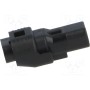 Разъем провод-провод mizu-p25 MOLEX 52213-0211 (MX-52213-0211)