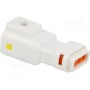 Разъем провод-провод 565, e-seal EDAC 560-003-000-111 (560-003-000-111)