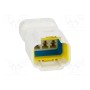Разъем провод-провод 565, e-seal EDAC 560-003-000-111 (560-003-000-111)