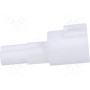Разъем провод-провод 570, e-seal EDAC 570-002-000-100 (570-002-000-100)