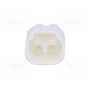 Разъем провод-провод 570, e-seal EDAC 570-002-000-100 (570-002-000-100)