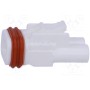 Разъем провод-провод 570, e-seal EDAC 570-002-000-200 (570-002-000-200)