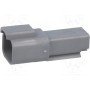 Разъем провод-провод at AMPHENOL AT04-2P-KIT01 (AT04-2P-KIT01)