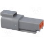 Разъем провод-провод at AMPHENOL AT04-2P-KIT01 (AT04-2P-KIT01)