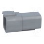 Разъем провод-провод at AMPHENOL AT04-6P-KIT01 (AT04-6P-KIT01)