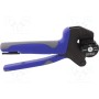 Разъем провод-провод atm AMPHENOL ATM3PS-CKIT (ATM3PS-CKIT)