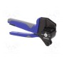 Разъем провод-провод atm AMPHENOL ATM3PS-CKIT (ATM3PS-CKIT)