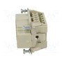 Разъем прямоугольный "папа" HARTING 09360102601 (09360102601)