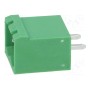 Разъемный клеммник 5, 08мм ADAM TECH EBPA-02-D-C (EBPA-02-D-C)