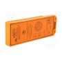 Разветвительная коробка m12 LUMBERG AUTOMATION ASBS 8LED 5-4 (ASBS8/LED5-4)