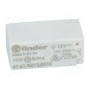 Миниатюрные реле FINDER 41.61.9.012.001(41.61.9.012.0010)