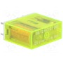 Миниатюрные реле FINDER 50.12.9.012.1000(50.12.9.012.1000)