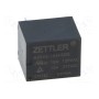 Электромагнитное реле ZETTLER AZ943-1AH-5DE(AZ943-1AH-5DE)