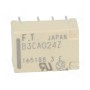 Электромагнитное реле FUJITSU FTR-B3CA024Z(FTR-B3CA024Z)