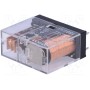 Электромагнитное реле OMRON G2R-1-E-24DC(G2R-1-E 24VDC)