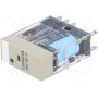 Промежуточное реле OMRON G2R-2-SND-24DC(G2R-2-SND 24VDC (S))