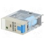 Промежуточное реле OMRON G2R-2-SNDI-24DC(G2R-2-SNDI 24V DC)