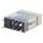 Промежуточное реле OMRON G2R-2-SNDI-24DC(G2R-2-SNDI 24V DC)