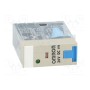 Промежуточное реле OMRON G2R-2-SNDI-24DC(G2R-2-SNDI 24V DC)